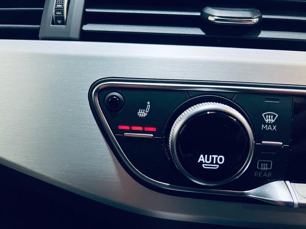 Used Audi A4 2019 for sale - 77720009: Photo 32