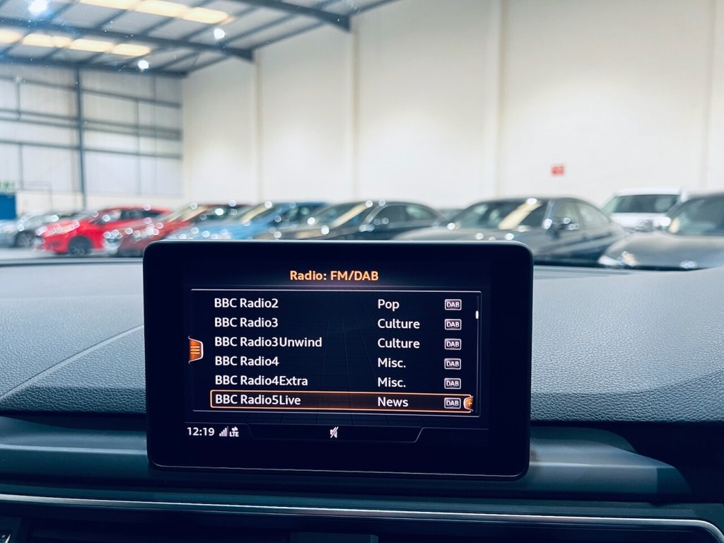 Used Audi A4 2019 for sale - 77720009: Photo 33