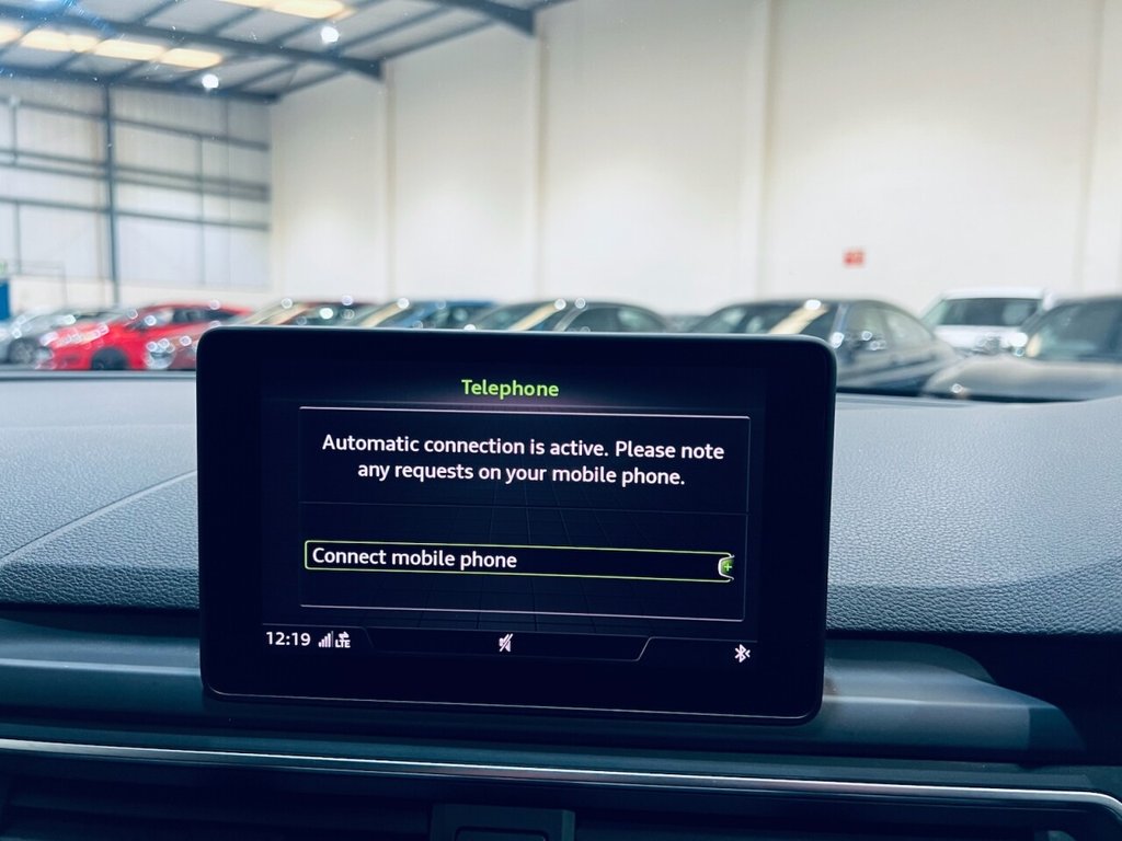 Used Audi A4 2019 for sale - 77720009: Photo 34