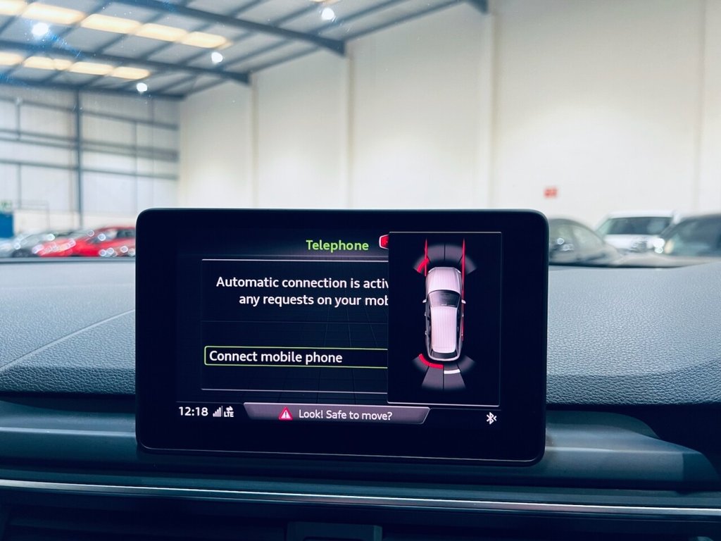 Used Audi A4 2019 for sale - 77720009: Photo 35