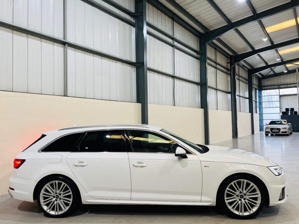 Used Audi A4 2019 for sale - 77720009: Photo 5