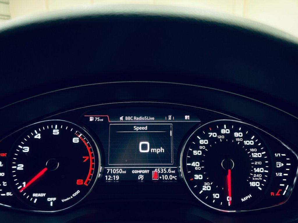 Used Audi A4 2019 for sale - 77720009: Photo 6