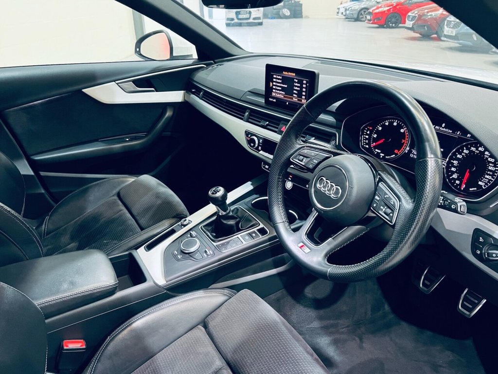 Used Audi A4 2019 for sale - 77720009: Photo 8