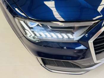Used Audi Q7 2021 for sale - 75242820: Photo