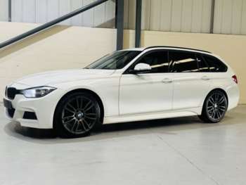Used BMW 3 Series 2013 for sale - 74986011: Photo