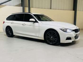 Used BMW 3 Series 2013 for sale - 74986011: Photo