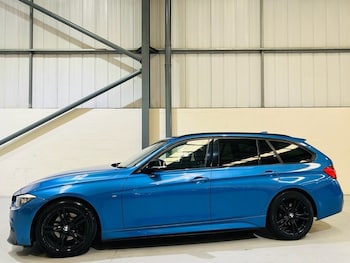 Used BMW 3 Series 2013 for sale - 75654435: Photo