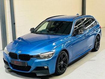 Used BMW 3 Series 2013 for sale - 75654435: Photo