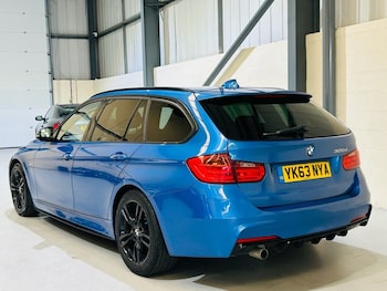 Used BMW 3 Series 2013 for sale - 75654435: Photo