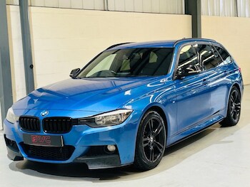 Used BMW 3 Series 2013 for sale - 75654435: Photo