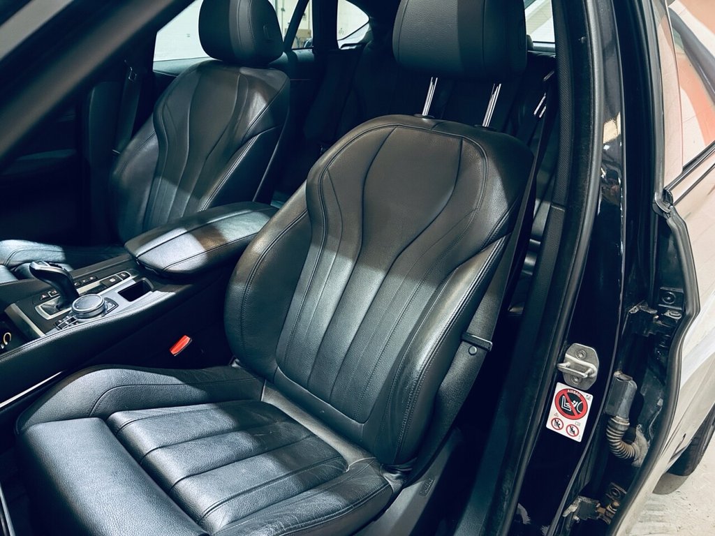 Used BMW X6 2016 for sale - 76848355: Photo 17