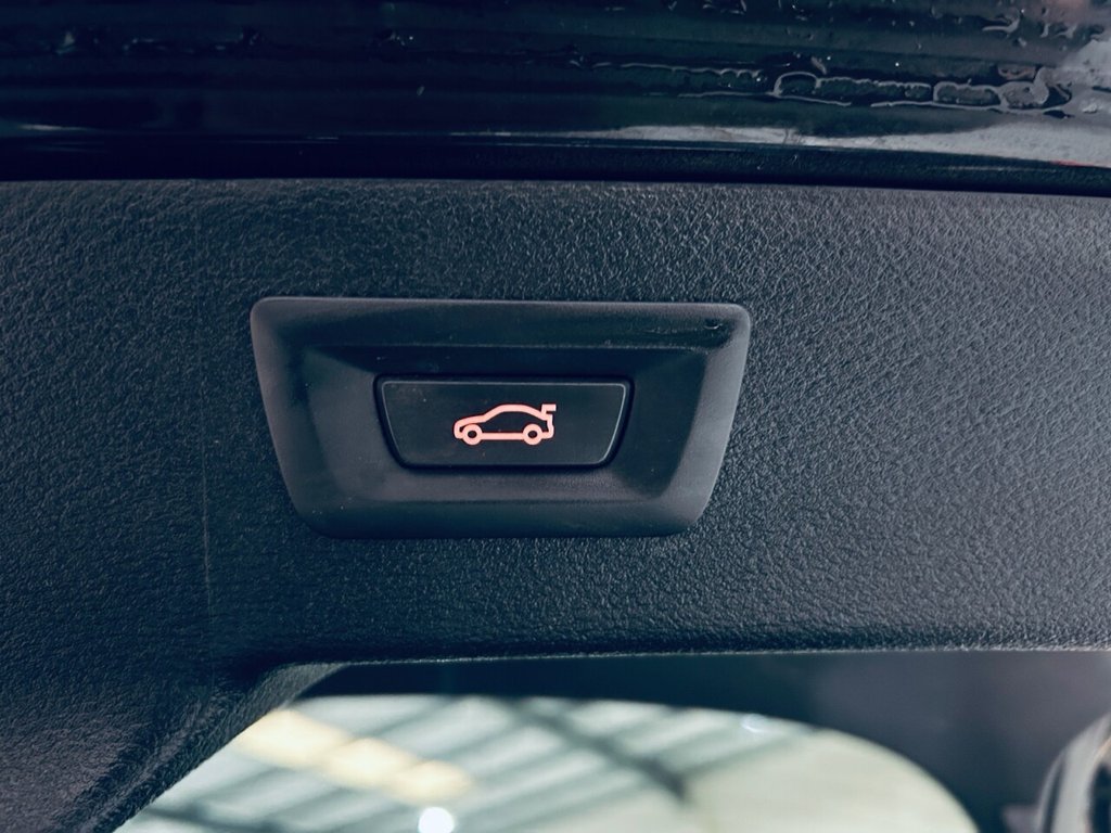 Used BMW X6 2016 for sale - 76848355: Photo 21