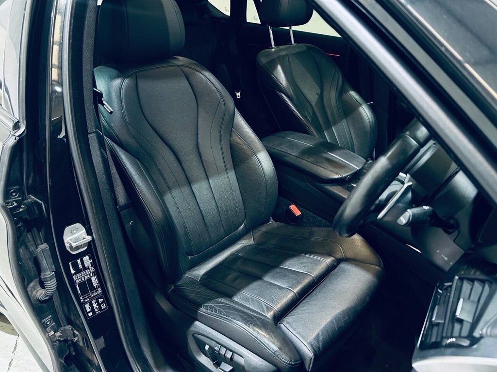 Used BMW X6 2016 for sale - 76848355: Photo 24