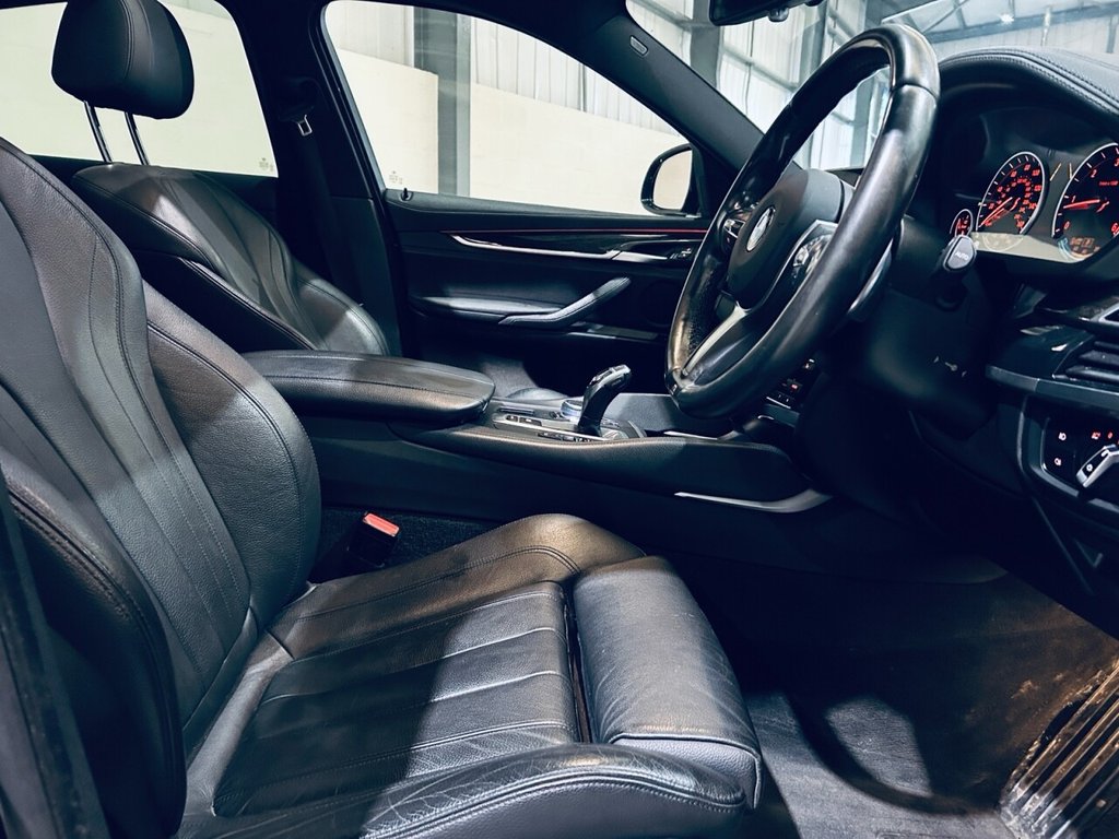 Used BMW X6 2016 for sale - 76848355: Photo 26