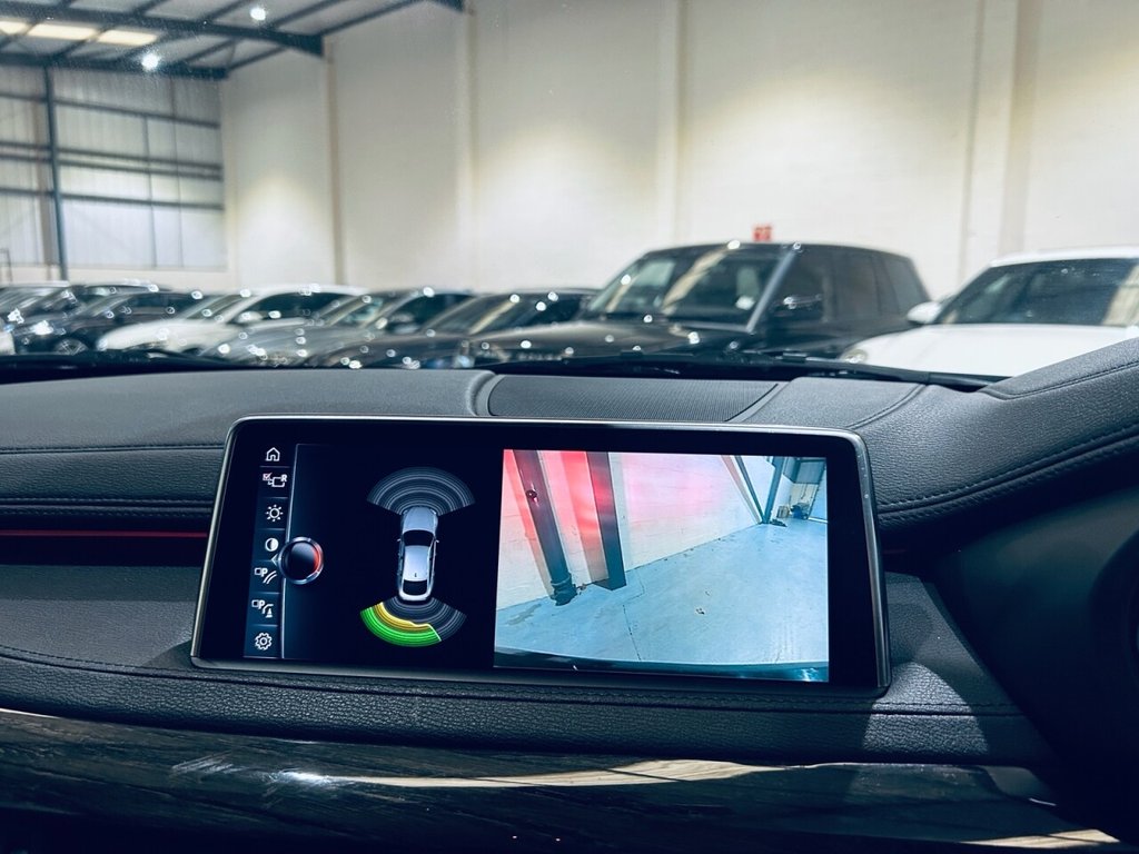 Used BMW X6 2016 for sale - 76848355: Photo 28