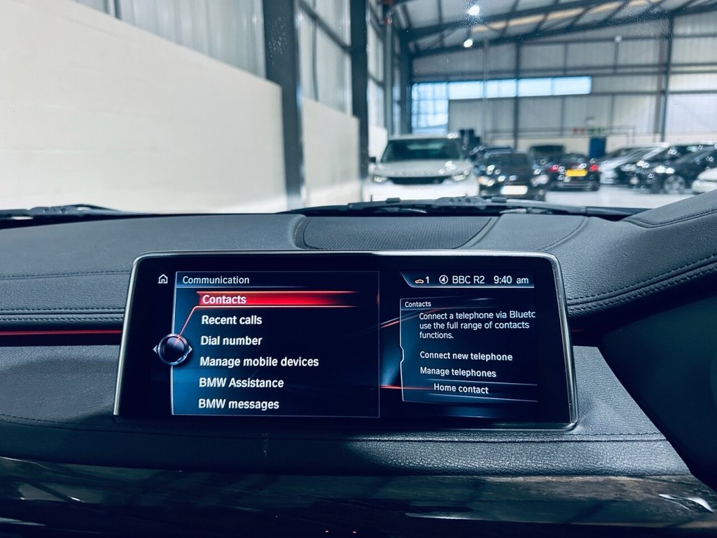 Used BMW X6 2016 for sale - 76848355: Photo 29