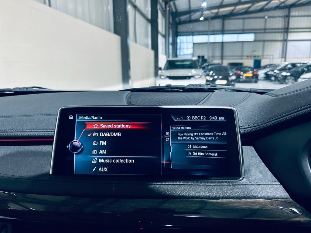 Used BMW X6 2016 for sale - 76848355: Photo 30