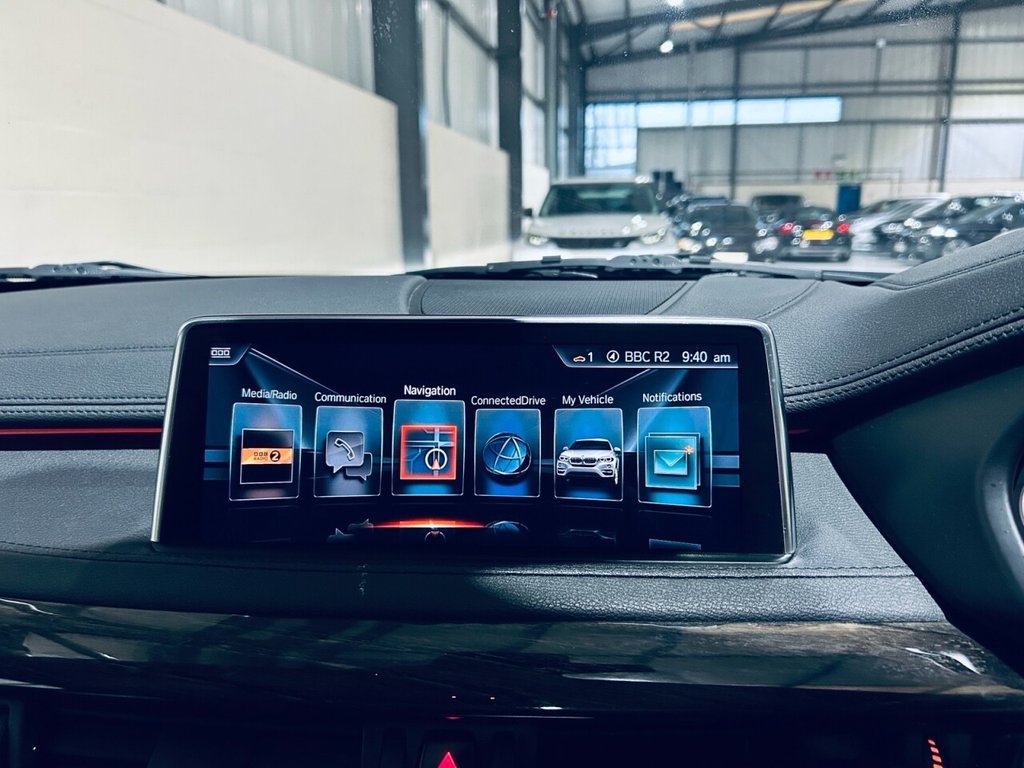 Used BMW X6 2016 for sale - 76848355: Photo 31