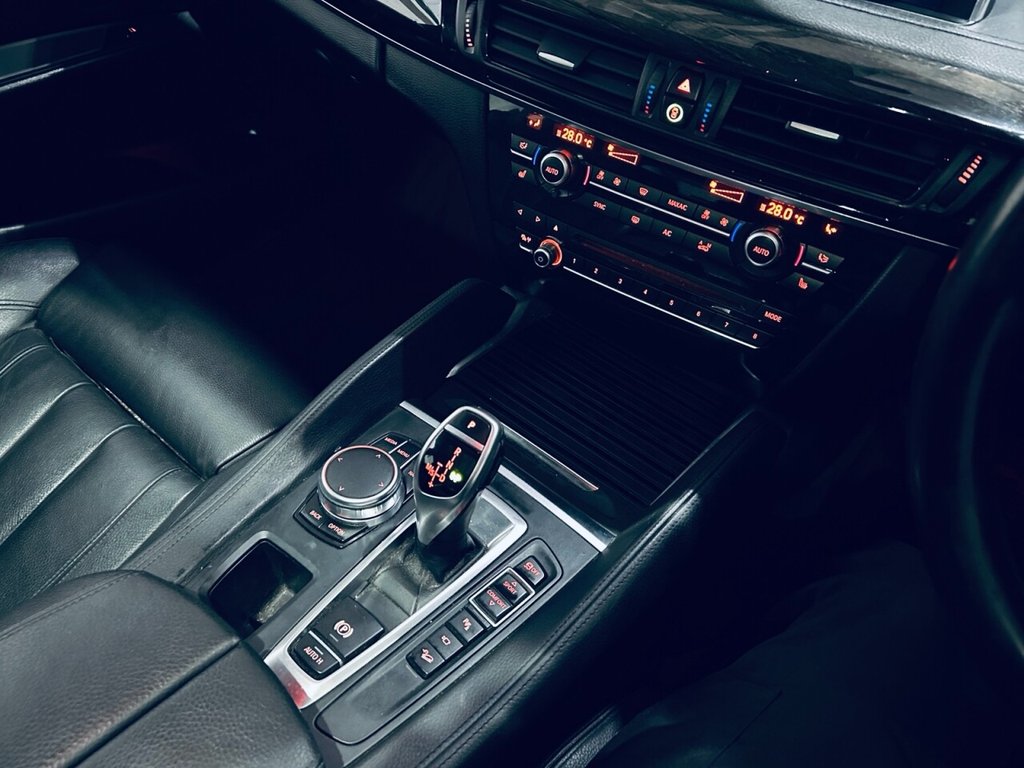 Used BMW X6 2016 for sale - 76848355: Photo 32