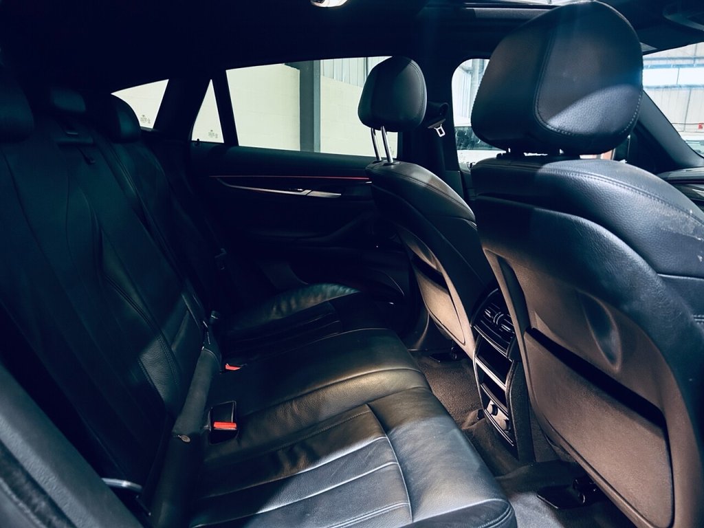 Used BMW X6 2016 for sale - 76848355: Photo 36
