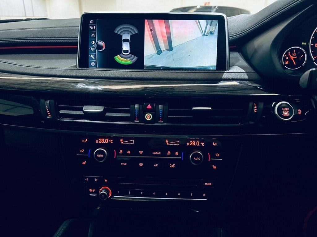 Used BMW X6 2016 for sale - 76848355: Photo 4