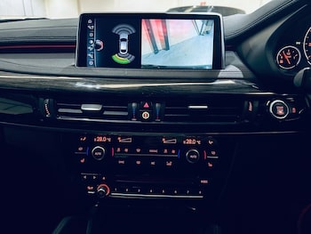 Used BMW X6 2016 for sale - 76848355: Photo