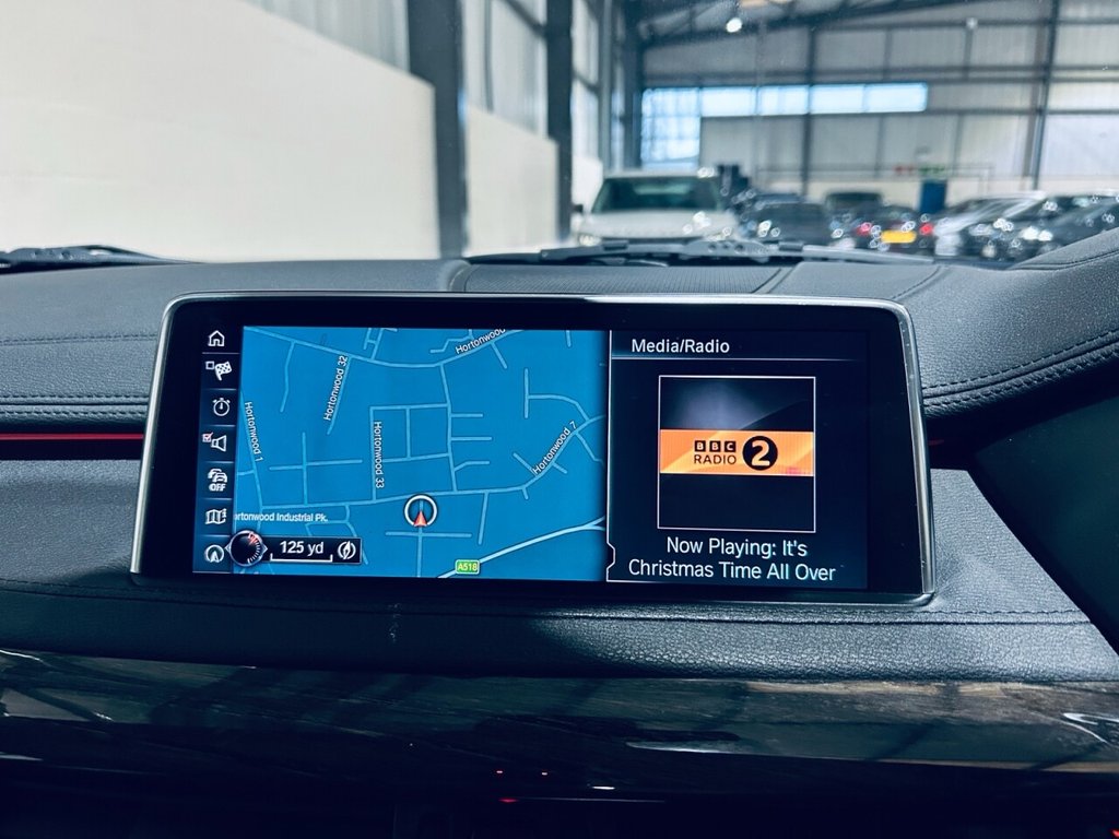 Used BMW X6 2016 for sale - 76848355: Photo 7