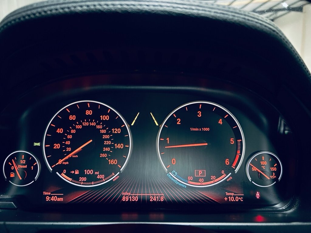 Used BMW X6 2016 for sale - 76848355: Photo 9