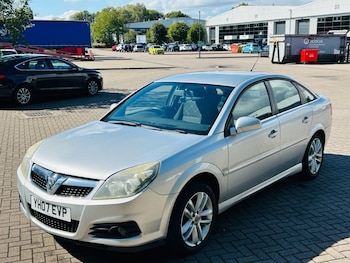 2007 (07) - 1.8i VVT SRi 5dr