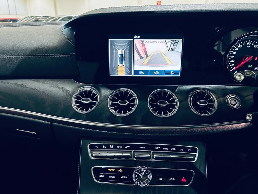 Used Mercedes-Benz E Class 2018 for sale - 76910539: Photo 11
