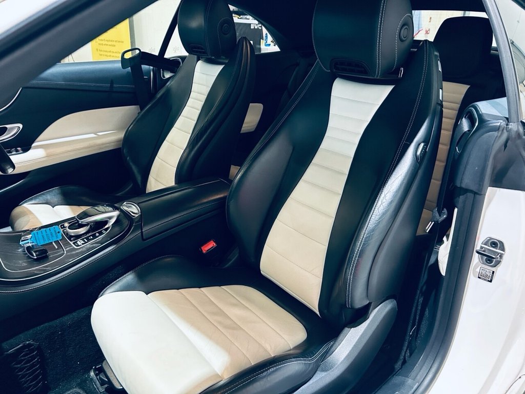 Used Mercedes-Benz E Class 2018 for sale - 76910539: Photo 13