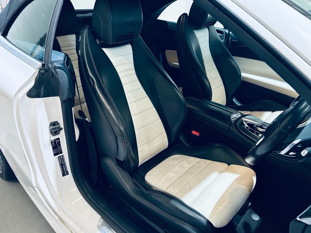 Used Mercedes-Benz E Class 2018 for sale - 76910539: Photo 2