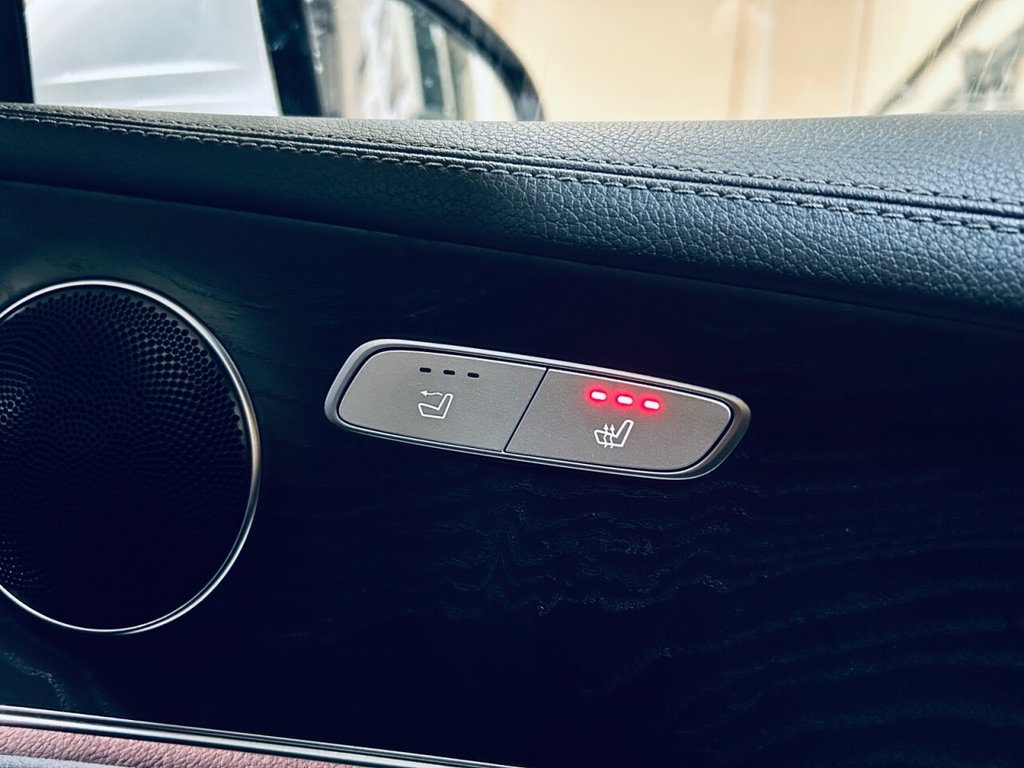 Used Mercedes-Benz E Class 2018 for sale - 76910539: Photo 24