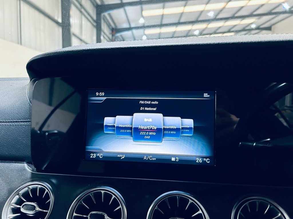 Used Mercedes-Benz E Class 2018 for sale - 76910539: Photo 30