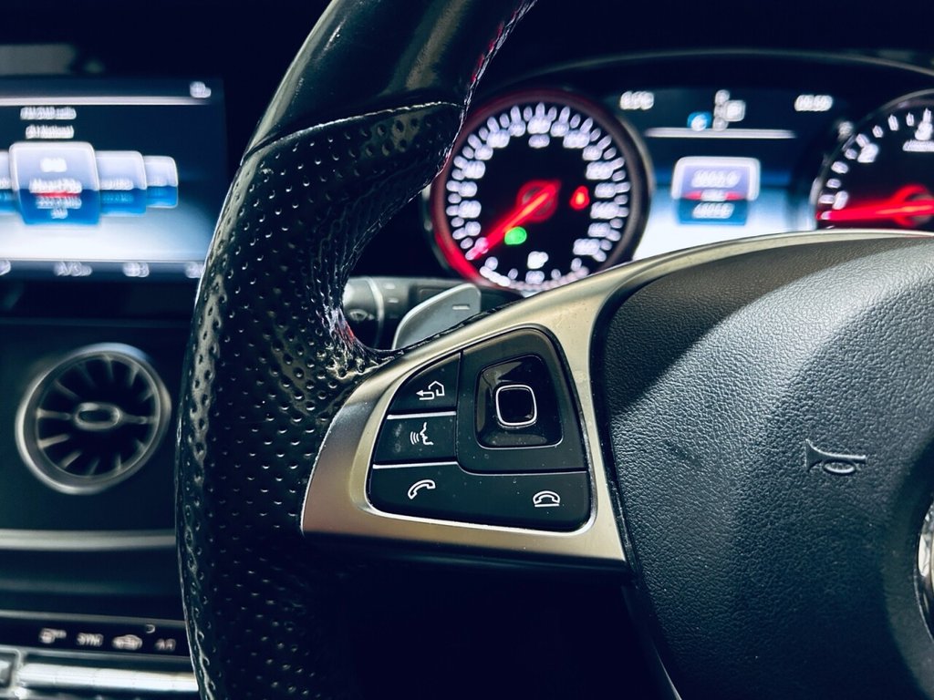 Used Mercedes-Benz E Class 2018 for sale - 76910539: Photo 31