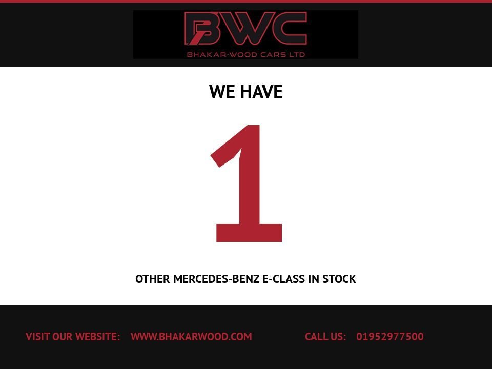 Used Mercedes-Benz E Class 2018 for sale - 76910539: Photo 40