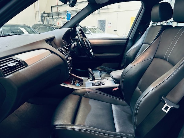 Used BMW X3 2015 for sale - 76323649: Photo 10
