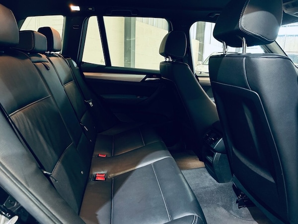 Used BMW X3 2015 for sale - 76323649: Photo 12