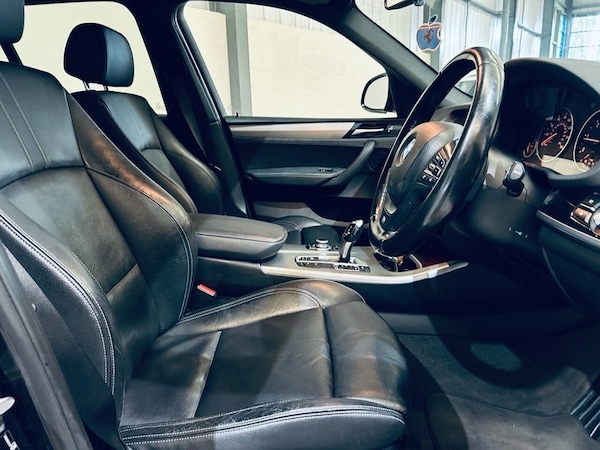 Used BMW X3 2015 for sale - 76323649: Photo 14