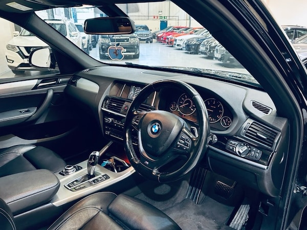 Used BMW X3 2015 for sale - 76323649: Photo 15