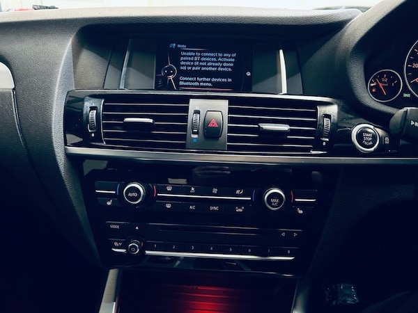 Used BMW X3 2015 for sale - 76323649: Photo 22