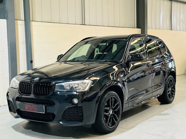 Used BMW X3 2015 for sale - 76323649: Photo 27
