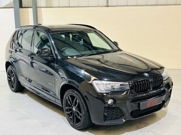 Used BMW X3 2015 for sale - 76323649: Photo 28