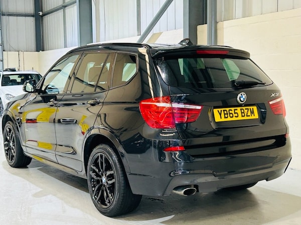 Used BMW X3 2015 for sale - 76323649: Photo 2