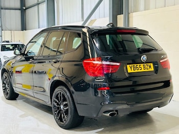 Used BMW X3 2015 for sale - 76323649: Photo 2