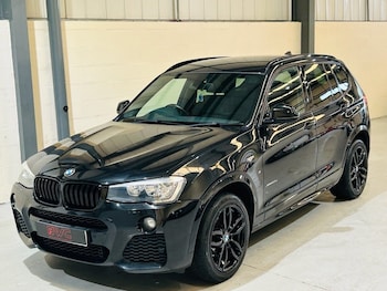 Used BMW X3 2015 for sale - 76323649: Photo 3