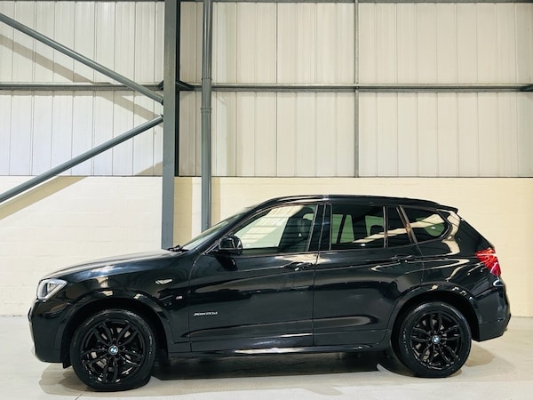 Used BMW X3 2015 for sale - 76323649: Photo 4