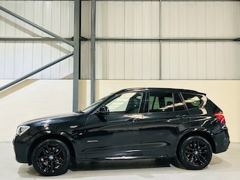 Used BMW X3 2015 for sale - 76323649: Photo 4