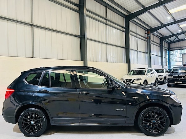 Used BMW X3 2015 for sale - 76323649: Photo 5