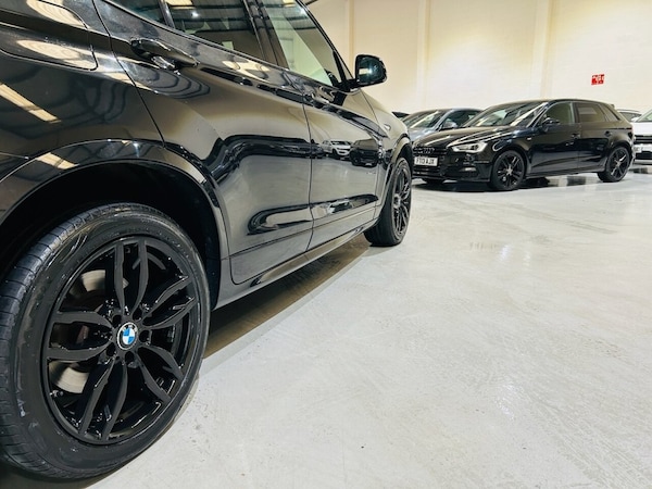 Used BMW X3 2015 for sale - 76323649: Photo 6